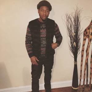 Meet your Posher, Stephen